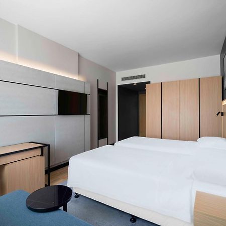 Park Inn By Radisson Makkah Thakher Alsharqi Mecca Exterior photo