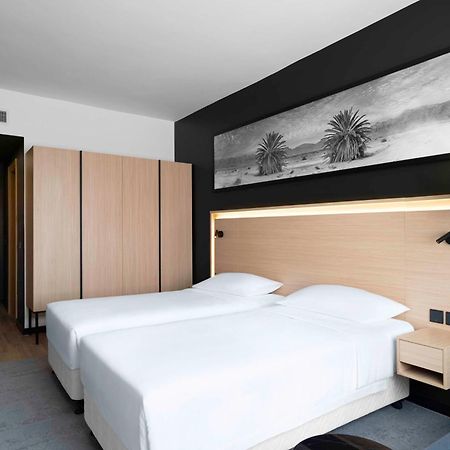 Park Inn By Radisson Makkah Thakher Alsharqi Mecca Exterior photo