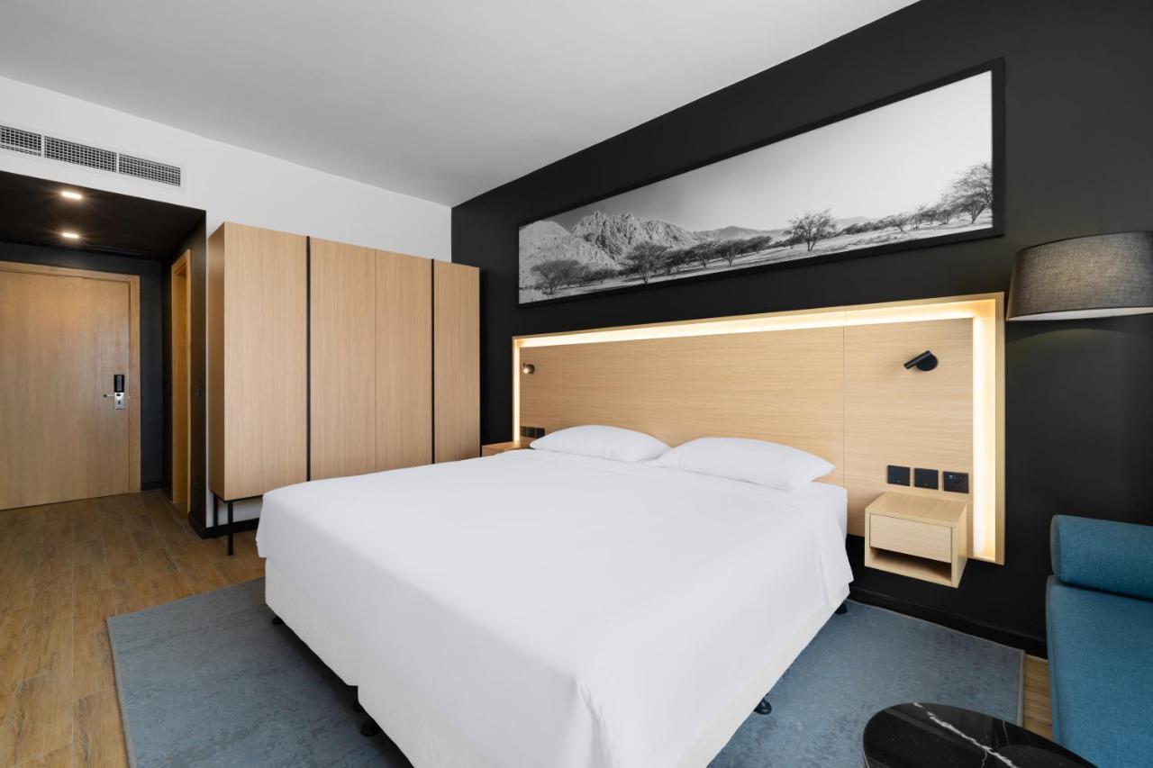 Park Inn By Radisson Makkah Thakher Alsharqi Mecca Exterior photo