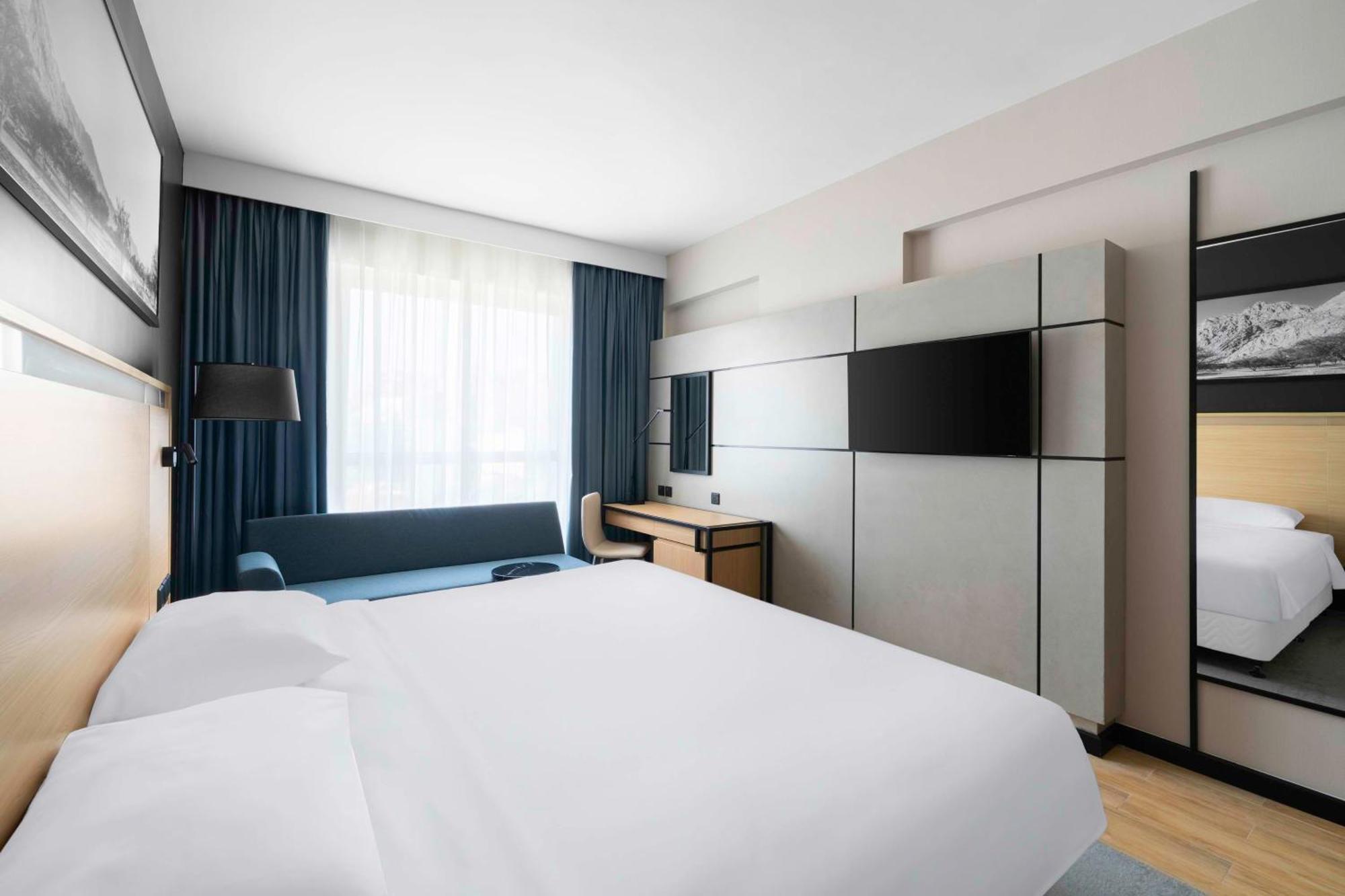 Park Inn By Radisson Makkah Thakher Alsharqi Mecca Exterior photo
