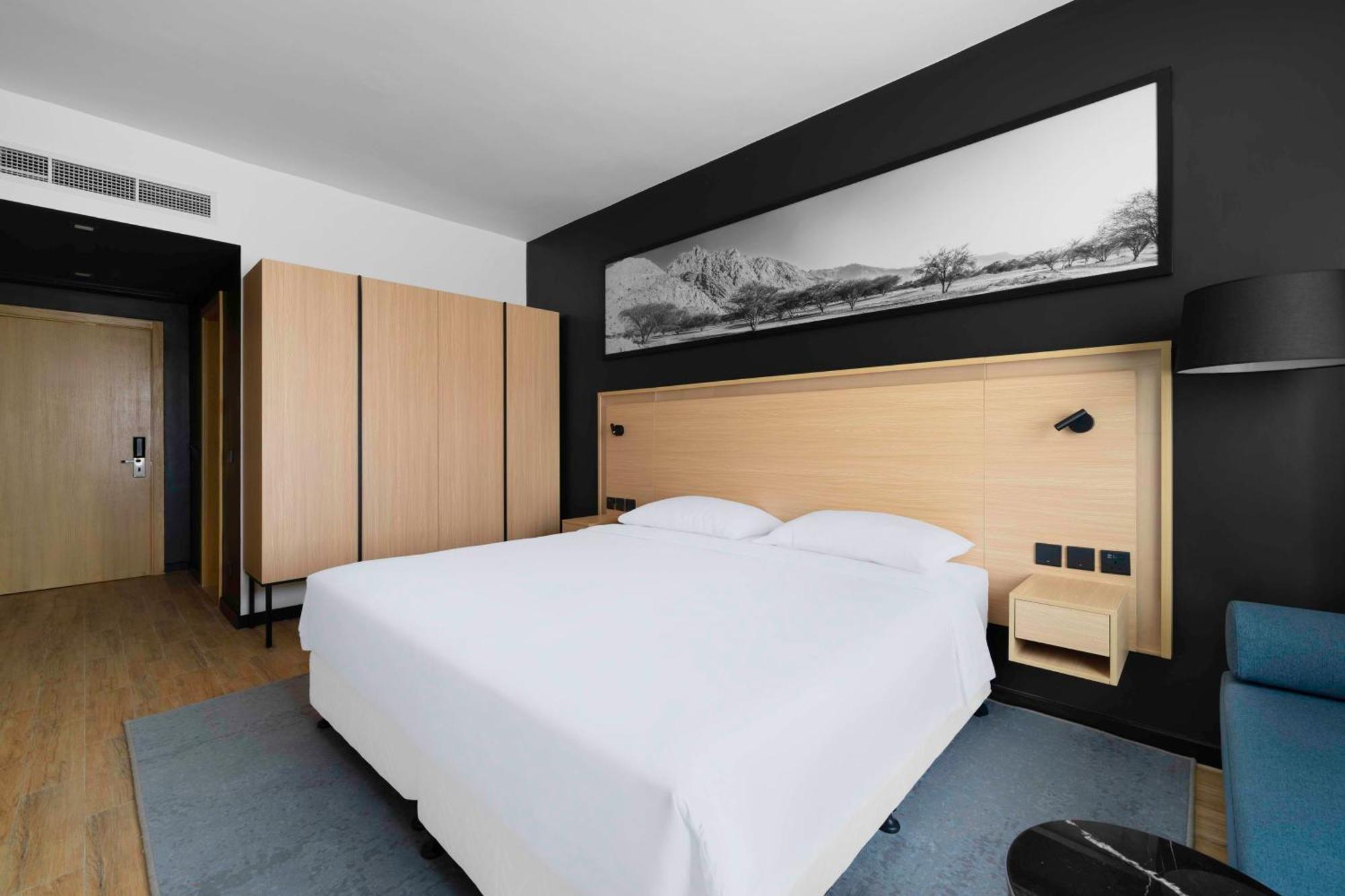 Park Inn By Radisson Makkah Thakher Alsharqi Mecca Exterior photo
