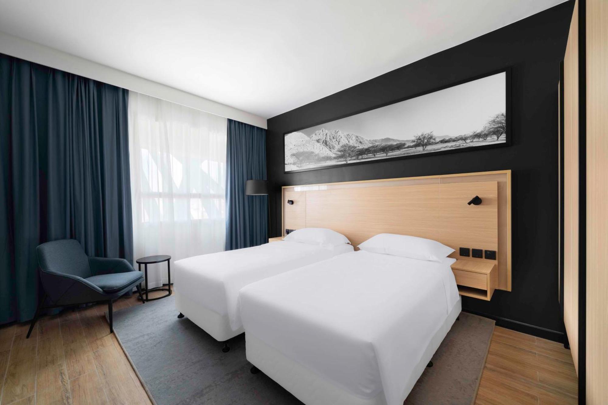 Park Inn By Radisson Makkah Thakher Alsharqi Mecca Exterior photo