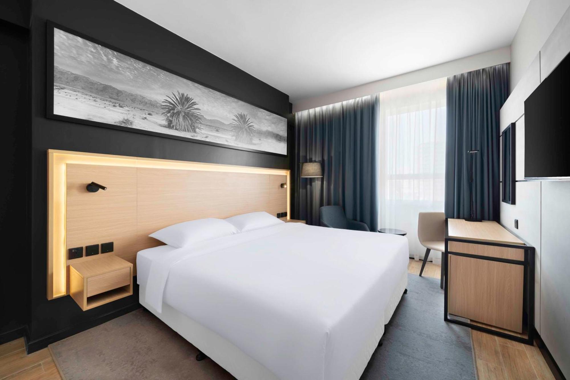 Park Inn By Radisson Makkah Thakher Alsharqi Mecca Exterior photo